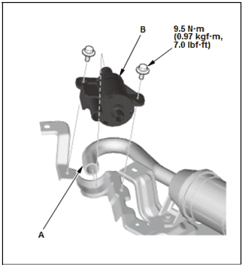 Engine Control System & Engine Mechanical - Service Information